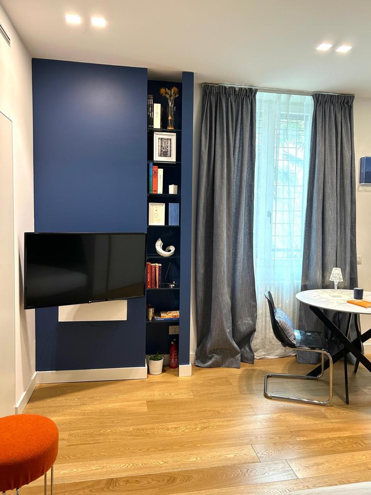 מילאנו Voltaottosuite - Comfort And Elegance In Moscova מראה חיצוני תמונה