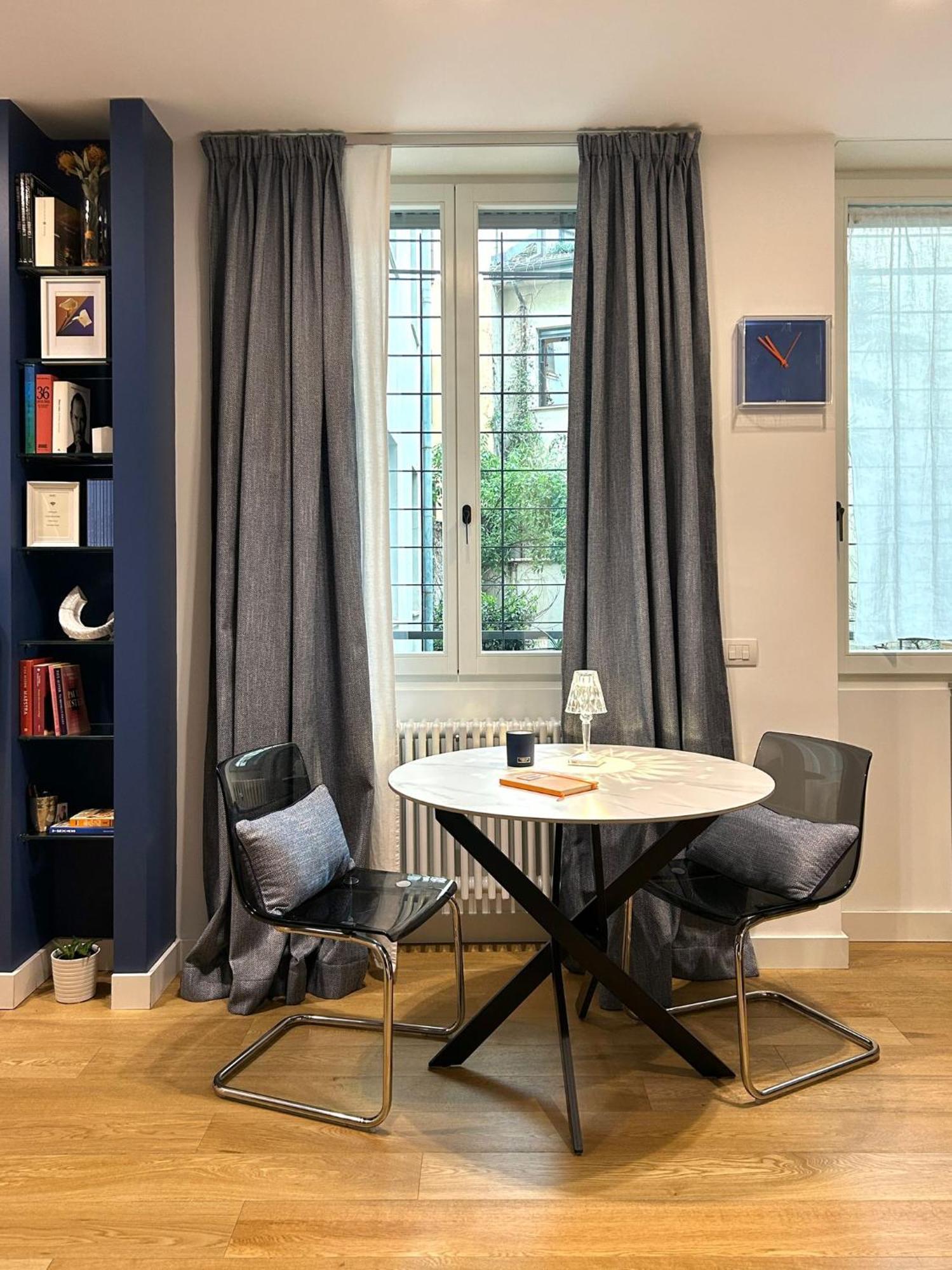 מילאנו Voltaottosuite - Comfort And Elegance In Moscova מראה חיצוני תמונה