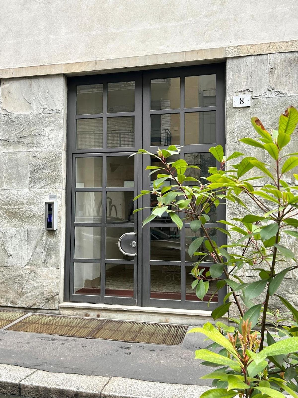מילאנו Voltaottosuite - Comfort And Elegance In Moscova מראה חיצוני תמונה