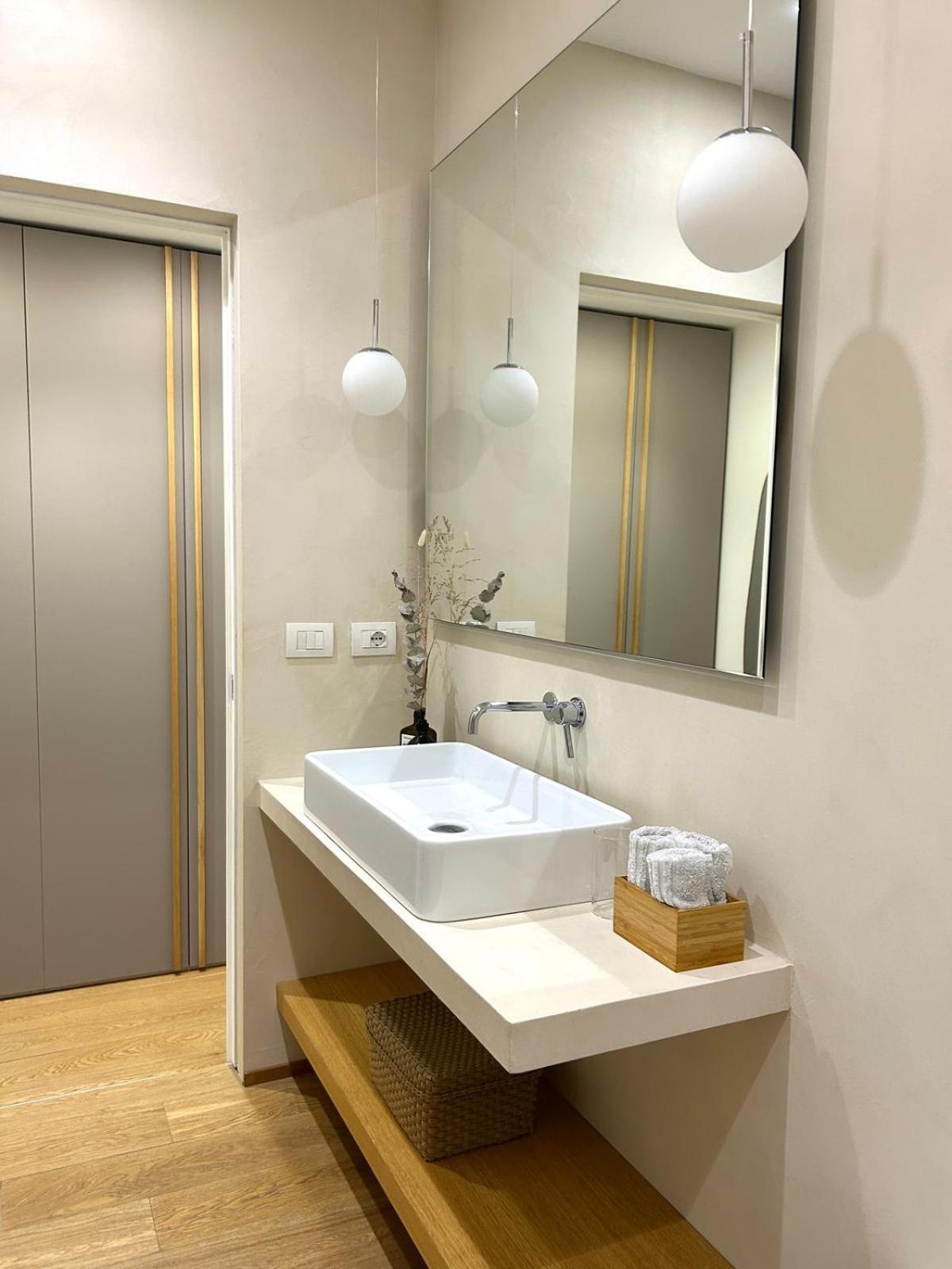 מילאנו Voltaottosuite - Comfort And Elegance In Moscova מראה חיצוני תמונה