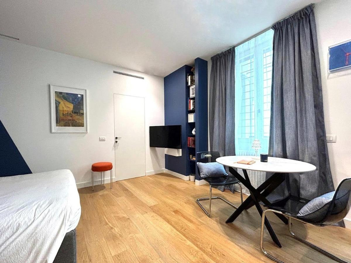 מילאנו Voltaottosuite - Comfort And Elegance In Moscova מראה חיצוני תמונה