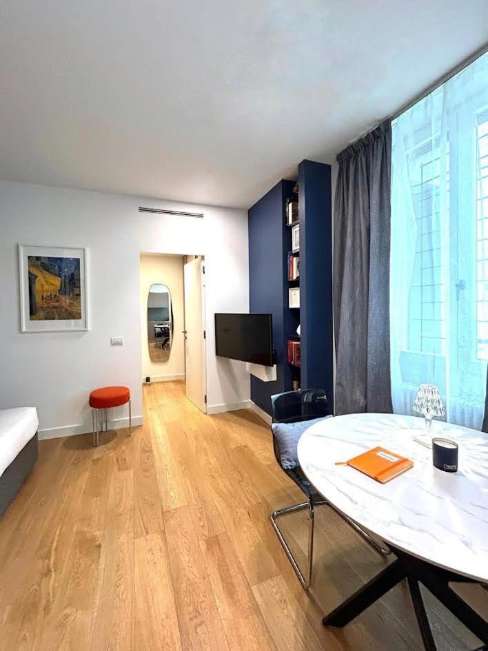מילאנו Voltaottosuite - Comfort And Elegance In Moscova מראה חיצוני תמונה