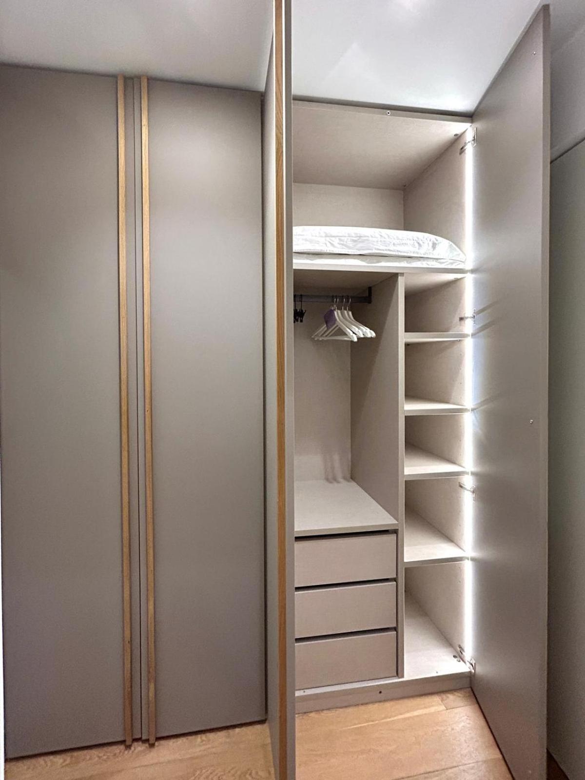 מילאנו Voltaottosuite - Comfort And Elegance In Moscova מראה חיצוני תמונה