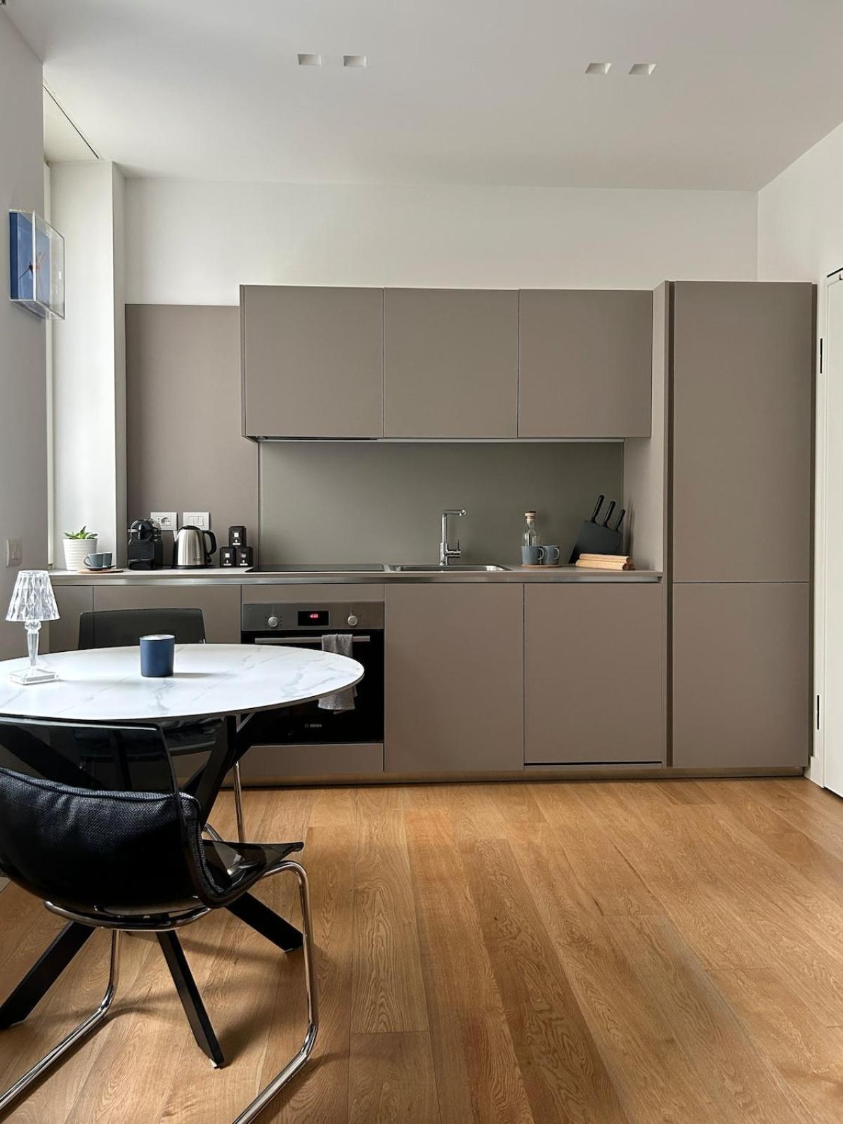 מילאנו Voltaottosuite - Comfort And Elegance In Moscova מראה חיצוני תמונה