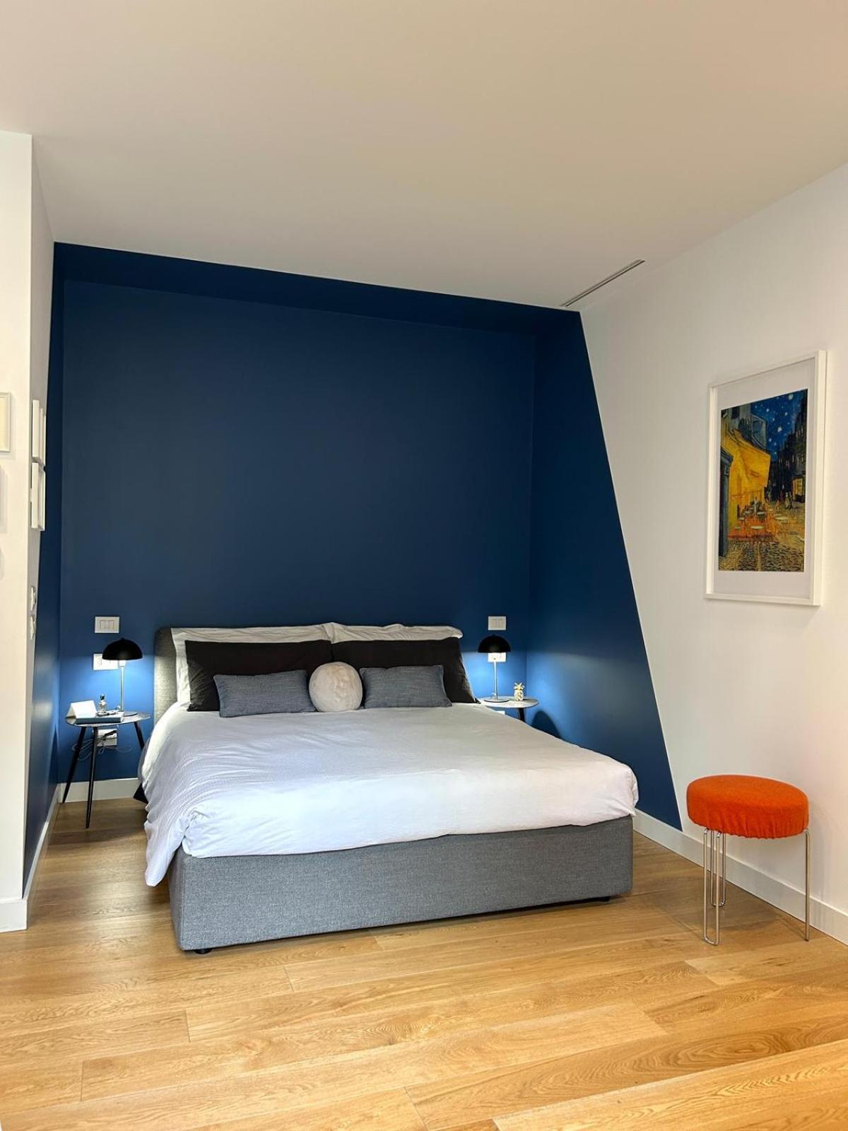 מילאנו Voltaottosuite - Comfort And Elegance In Moscova מראה חיצוני תמונה