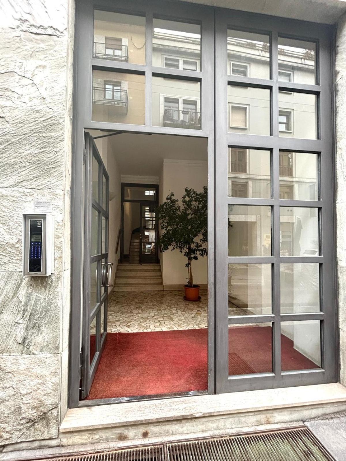 מילאנו Voltaottosuite - Comfort And Elegance In Moscova מראה חיצוני תמונה