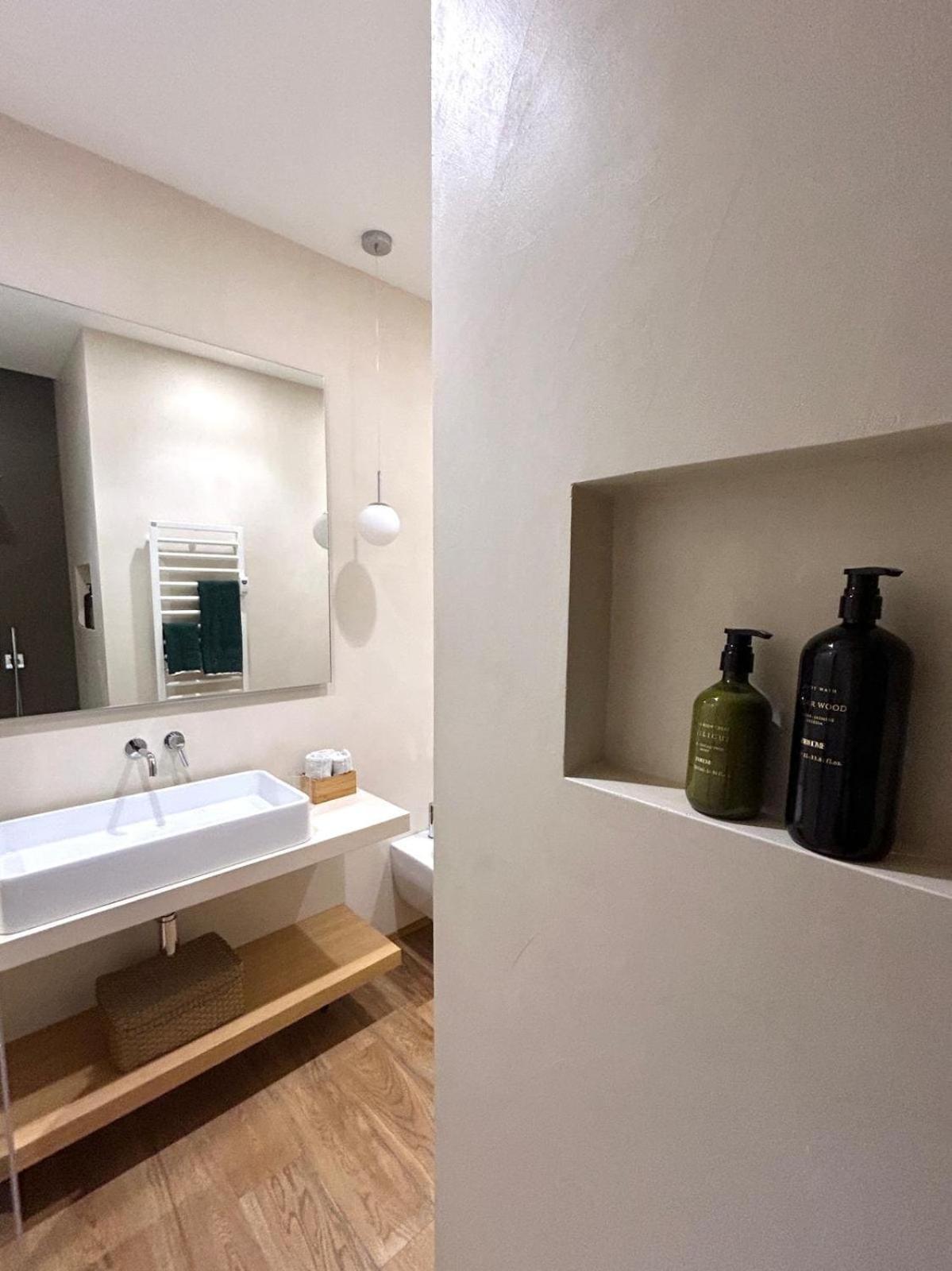 מילאנו Voltaottosuite - Comfort And Elegance In Moscova מראה חיצוני תמונה