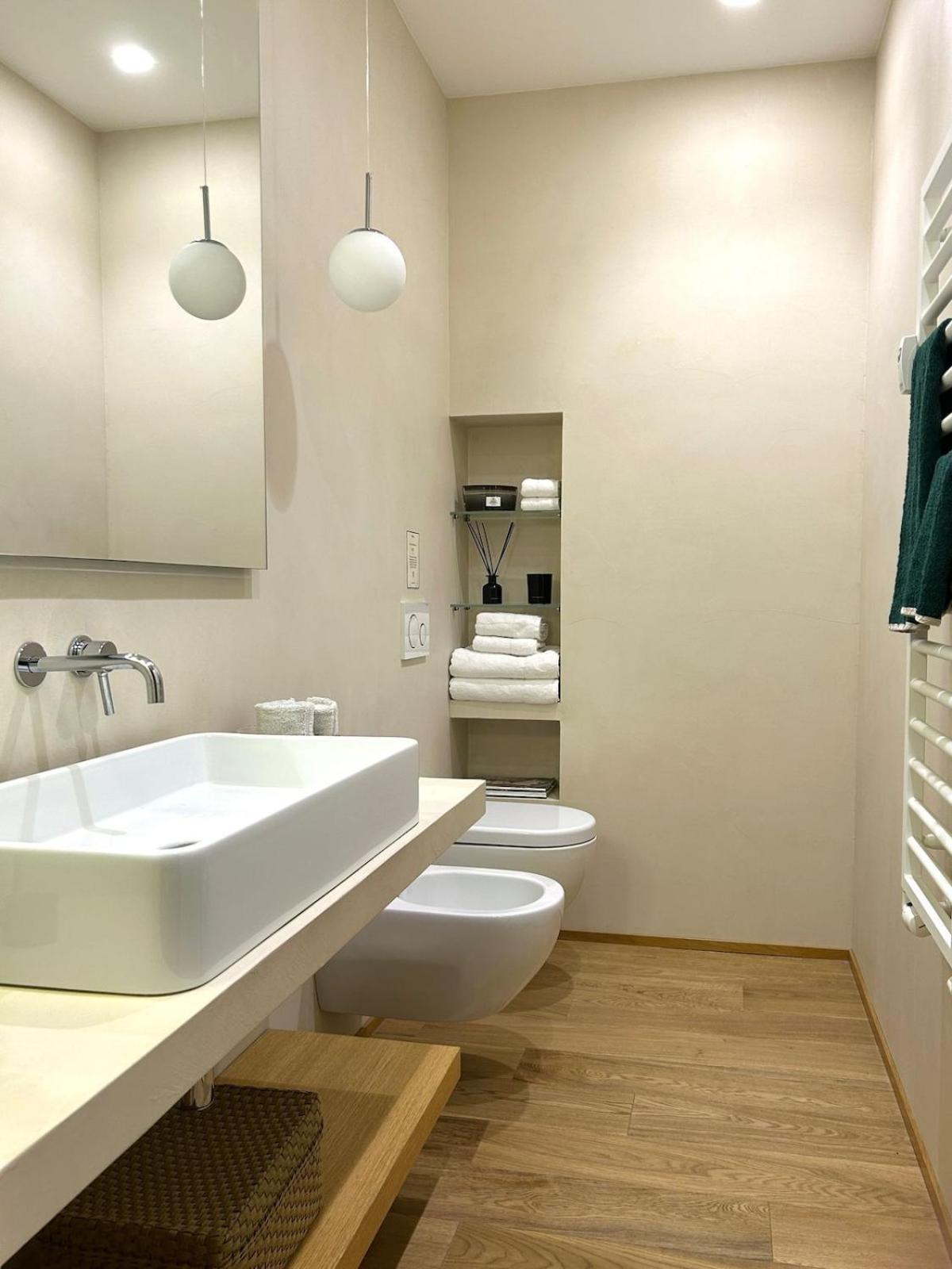 מילאנו Voltaottosuite - Comfort And Elegance In Moscova מראה חיצוני תמונה