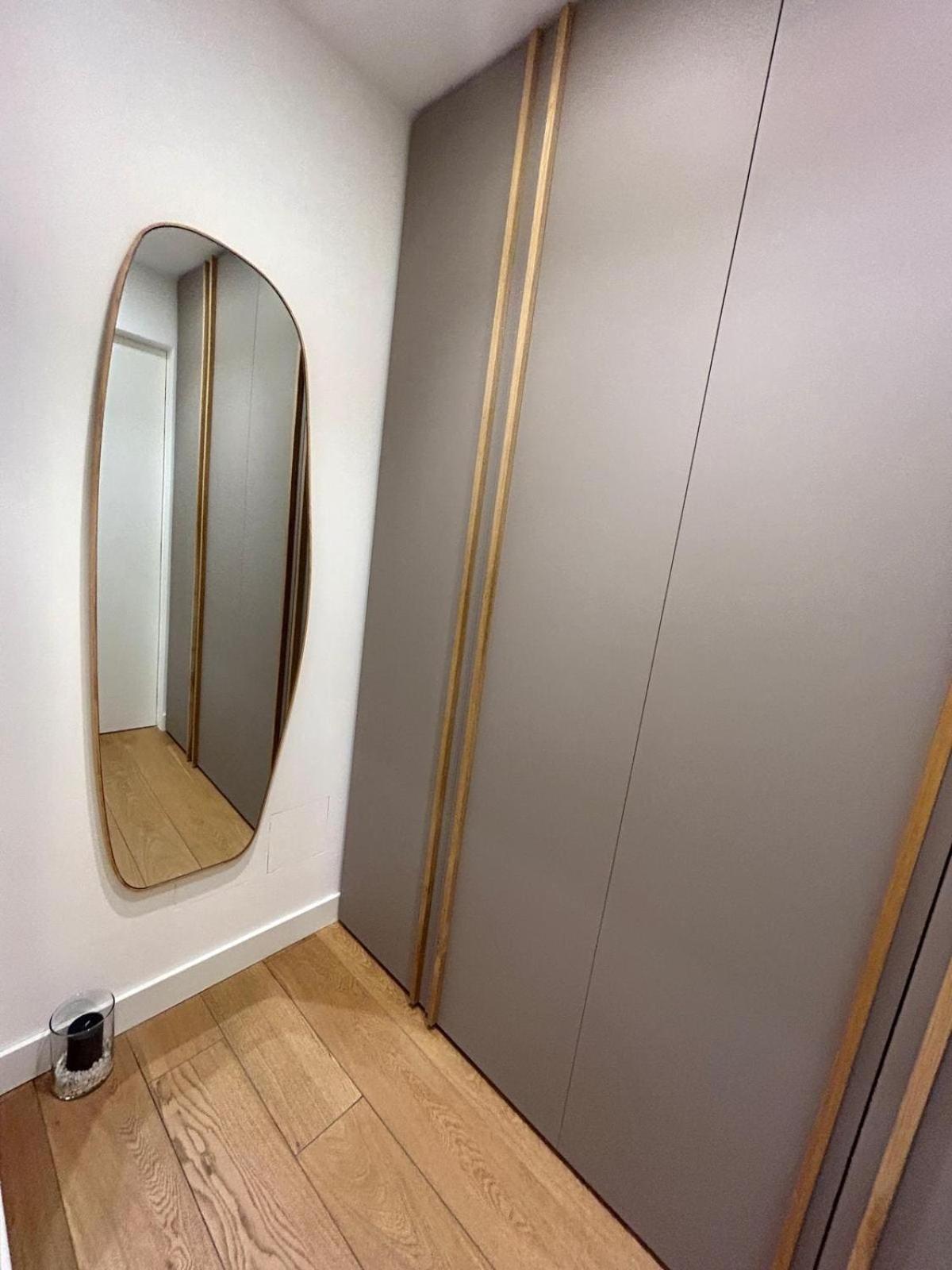 מילאנו Voltaottosuite - Comfort And Elegance In Moscova מראה חיצוני תמונה