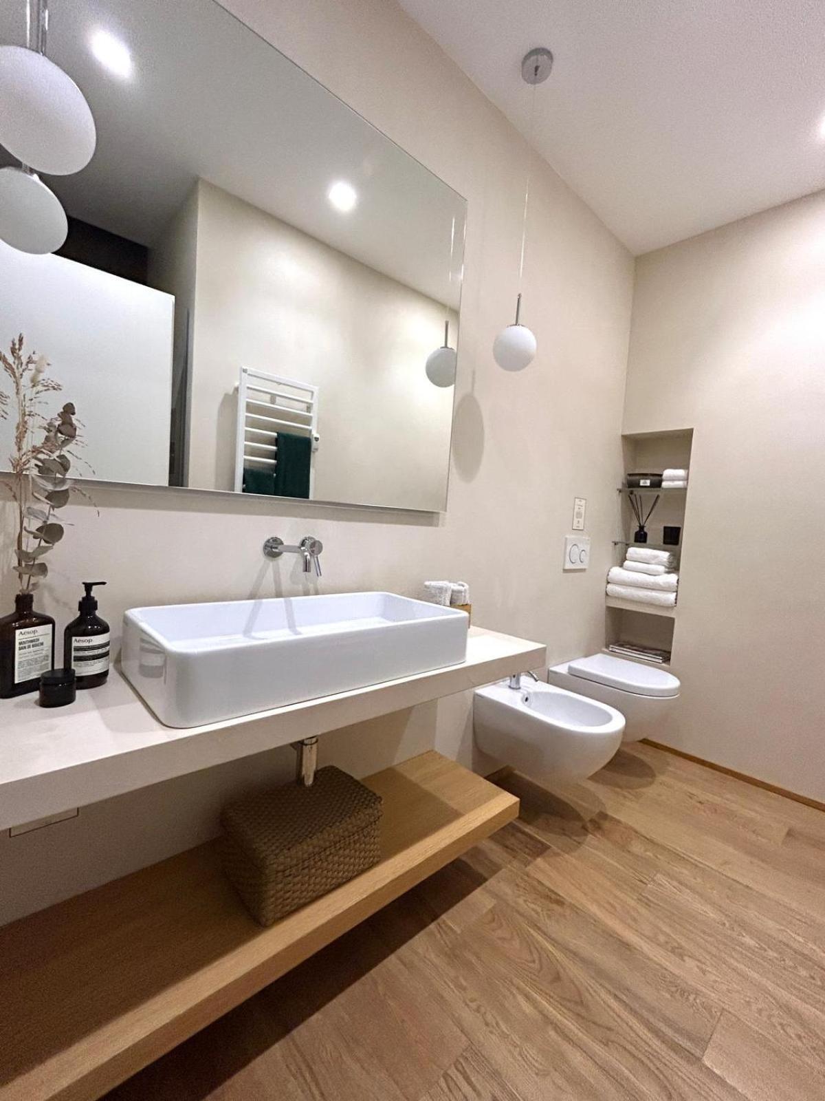 מילאנו Voltaottosuite - Comfort And Elegance In Moscova מראה חיצוני תמונה
