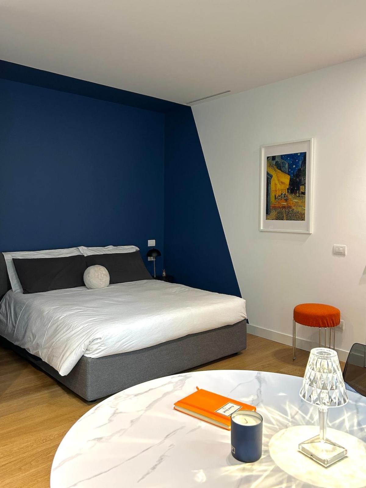 מילאנו Voltaottosuite - Comfort And Elegance In Moscova מראה חיצוני תמונה