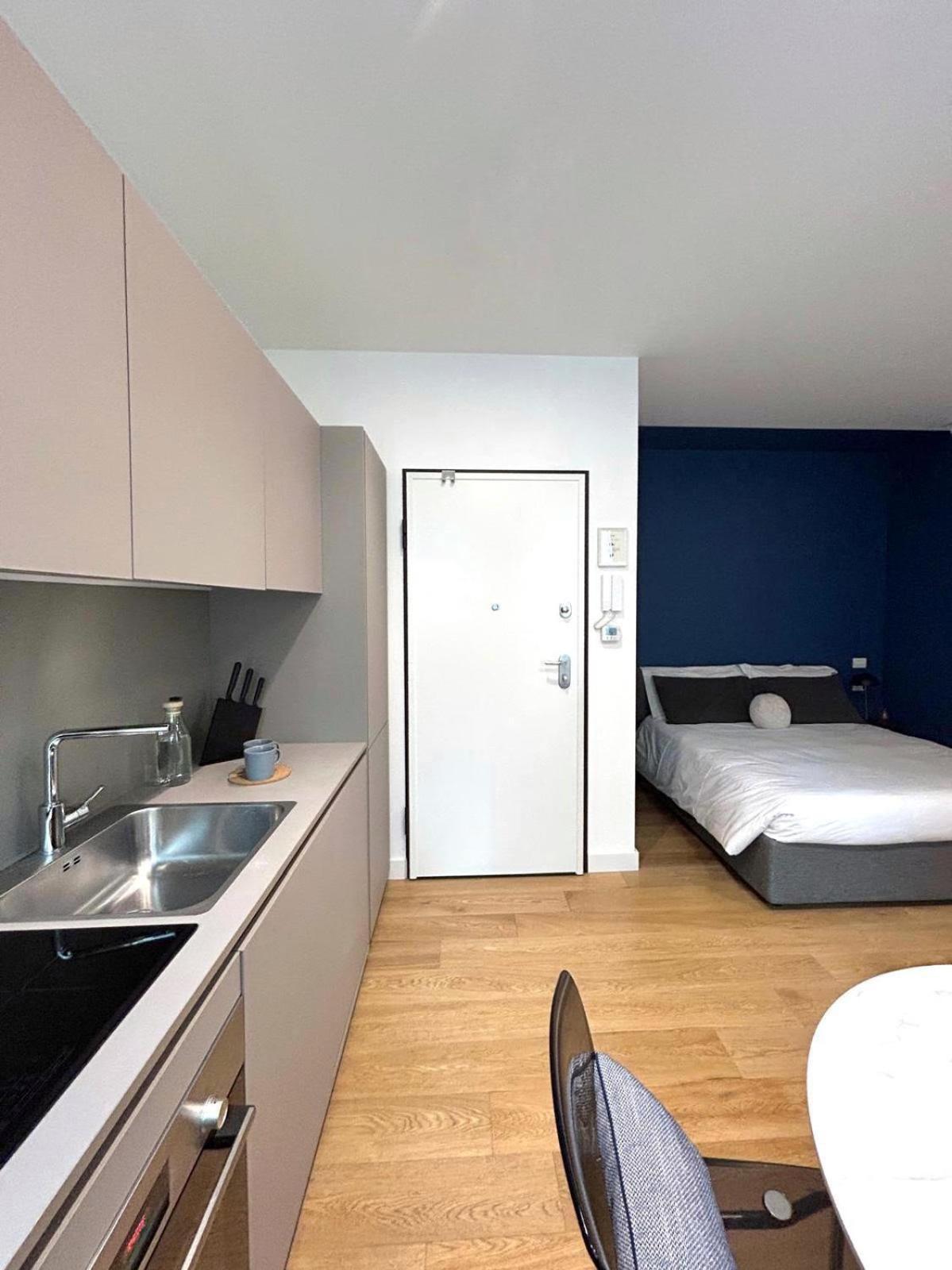 מילאנו Voltaottosuite - Comfort And Elegance In Moscova מראה חיצוני תמונה